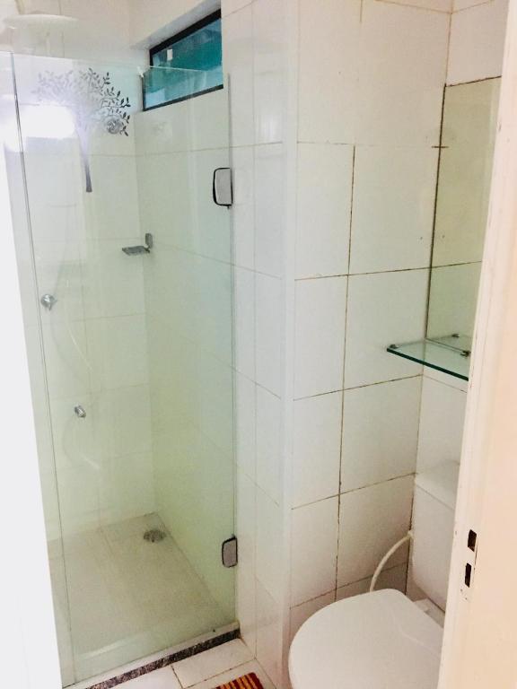  Flat luxo em PORTO DE GALINHAS