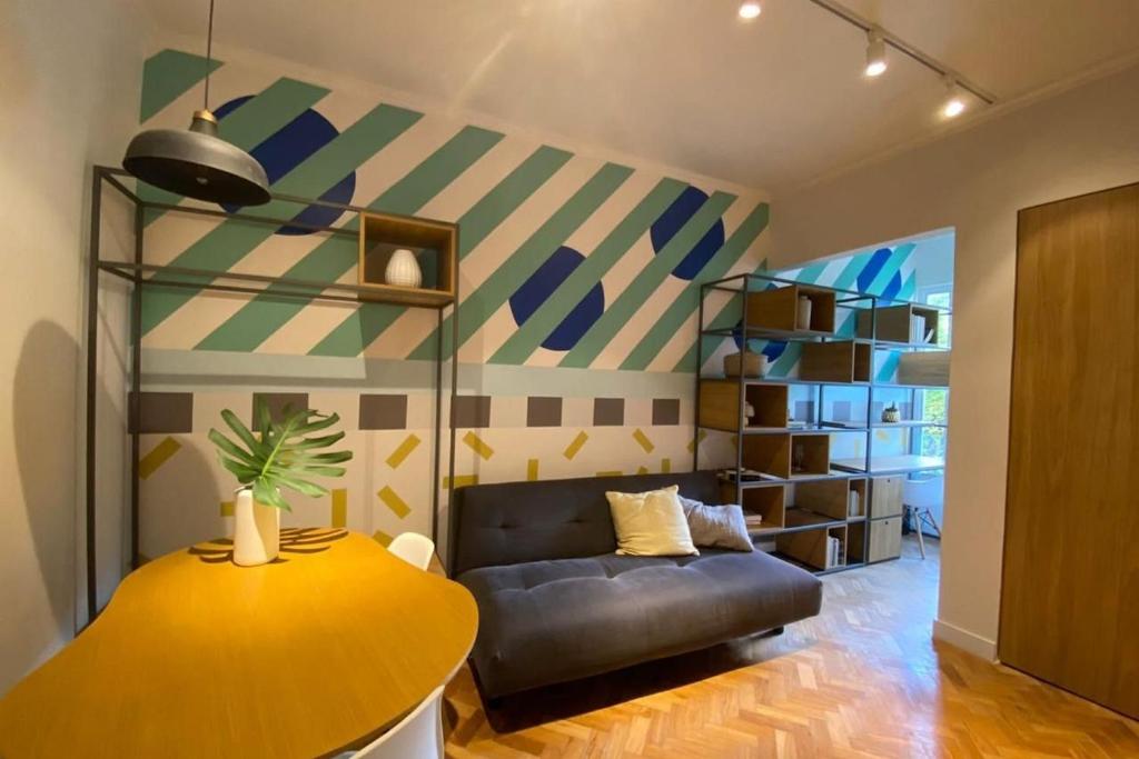  Carioca Confort Butique