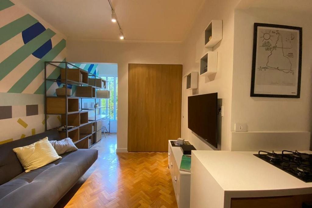  Carioca Confort Butique