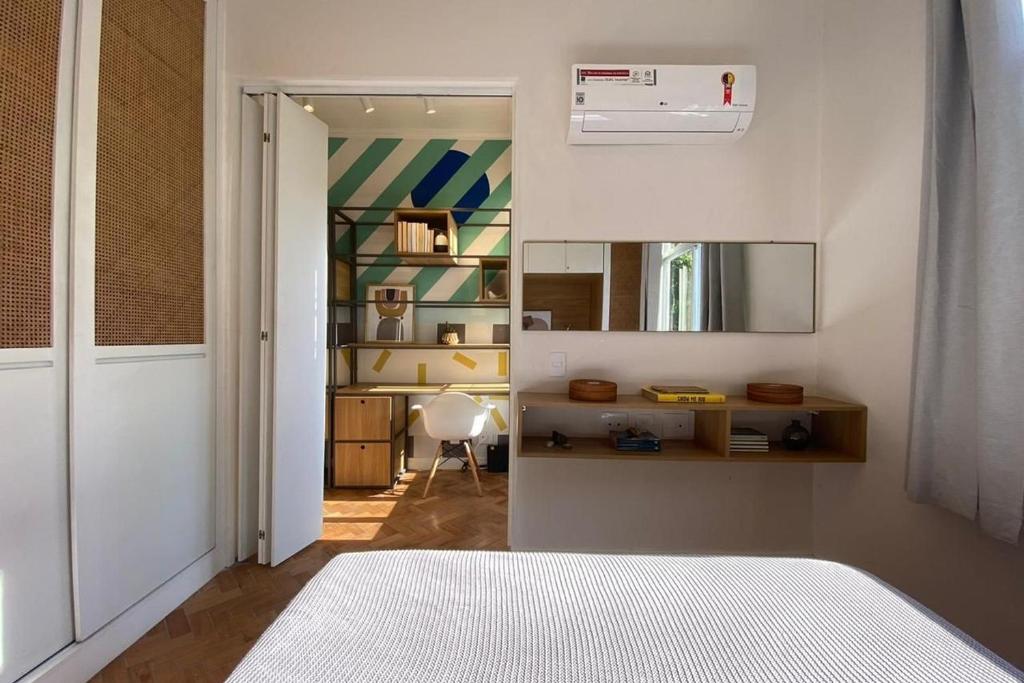  Carioca Confort Butique