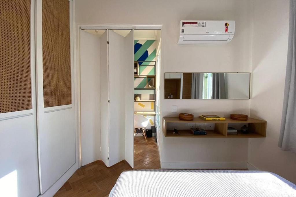  Carioca Confort Butique