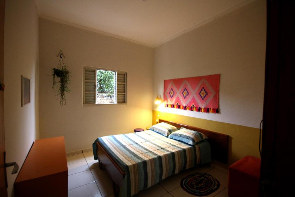 Casa dos Arcos Hospedaria