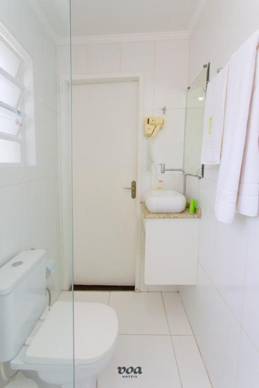  VOA Convenience Hotel
