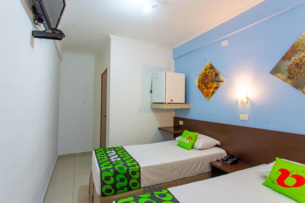  VOA Convenience Hotel