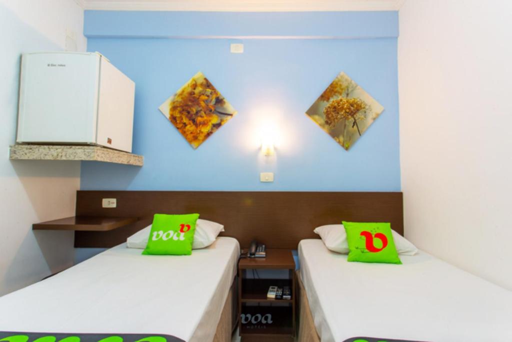  VOA Convenience Hotel