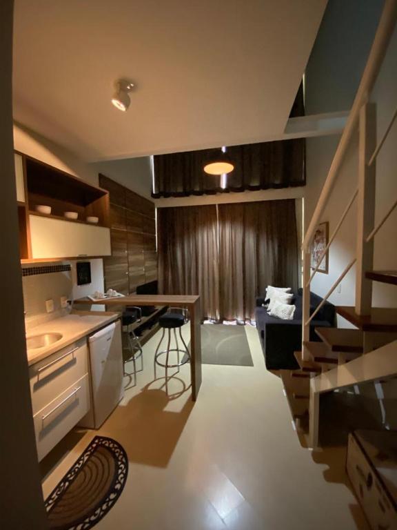  Aconchegante Duplex no Brooklin