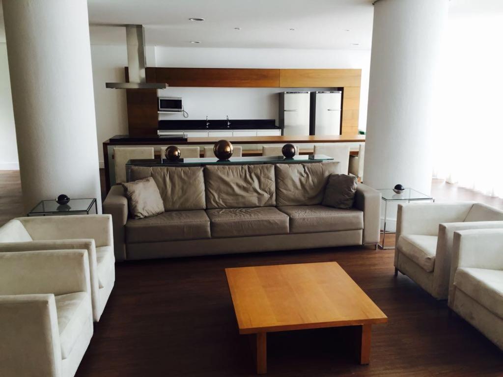  Aconchegante Duplex no Brooklin