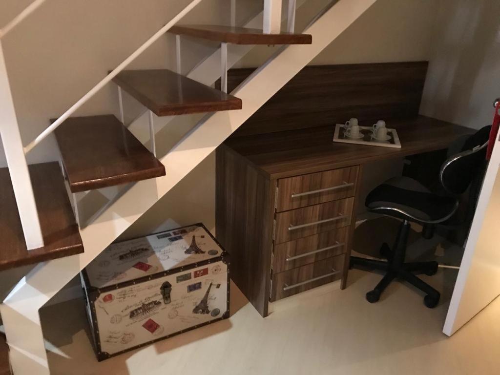  Aconchegante Duplex no Brooklin