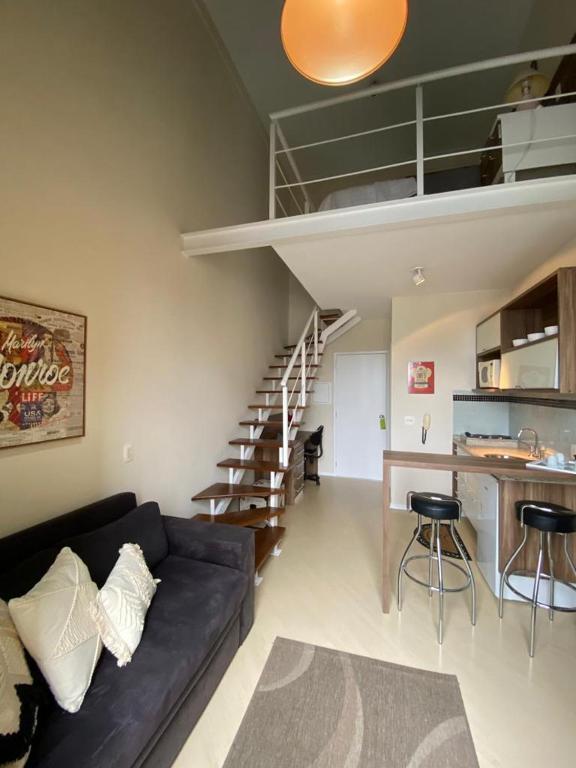 Aconchegante Duplex no Brooklin
