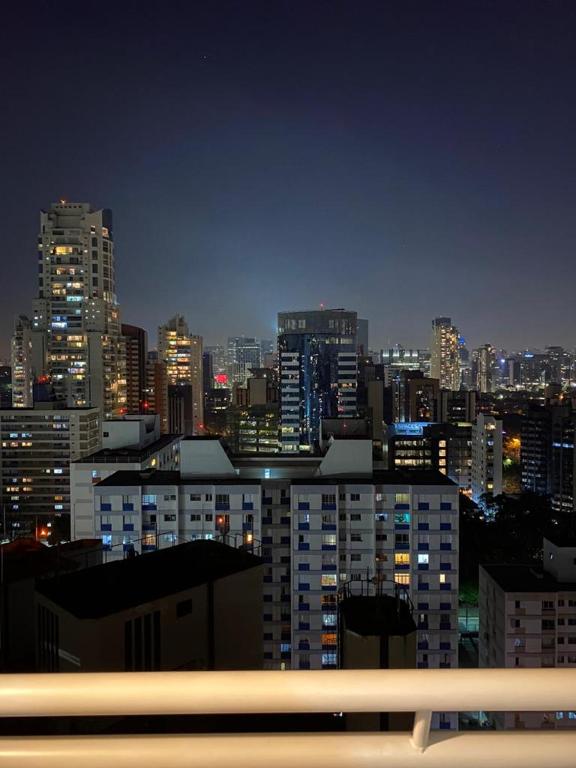  Aconchegante Duplex no Brooklin