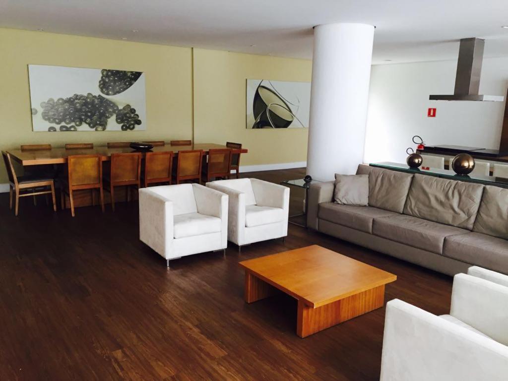  Aconchegante Duplex no Brooklin