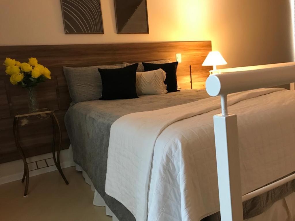  Aconchegante Duplex no Brooklin