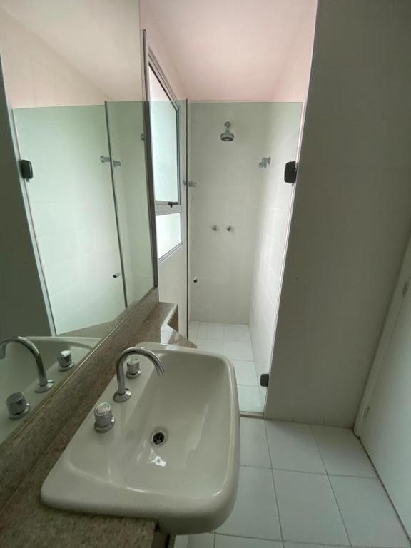  Aconchegante Duplex no Brooklin
