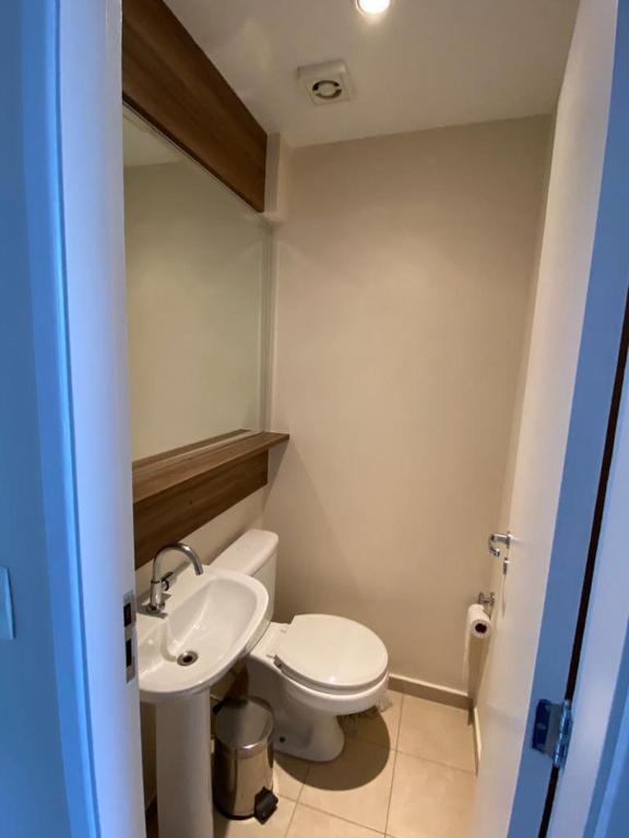  Aconchegante Duplex no Brooklin