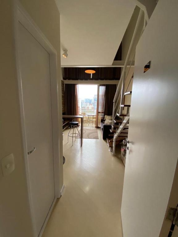  Aconchegante Duplex no Brooklin