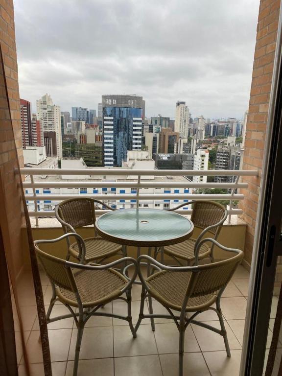  Aconchegante Duplex no Brooklin