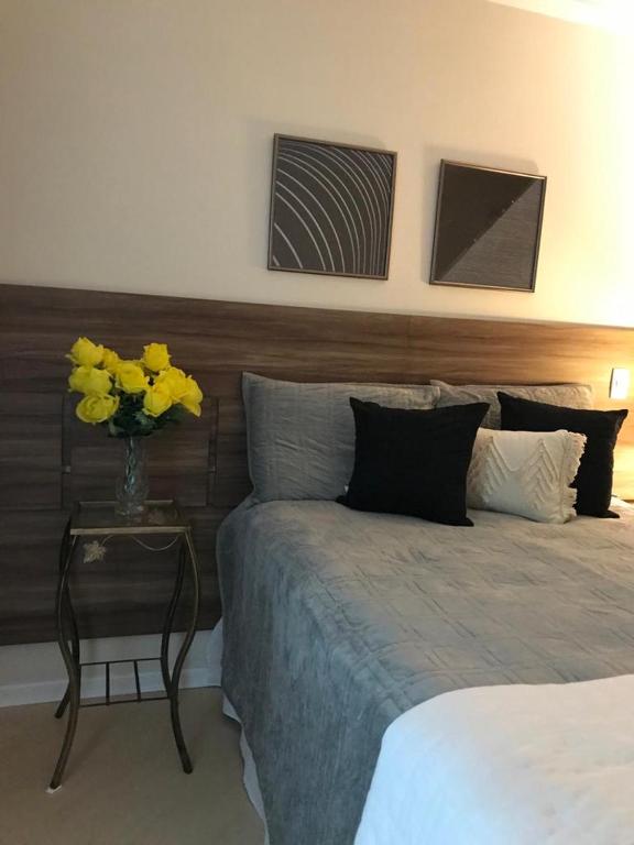  Aconchegante Duplex no Brooklin