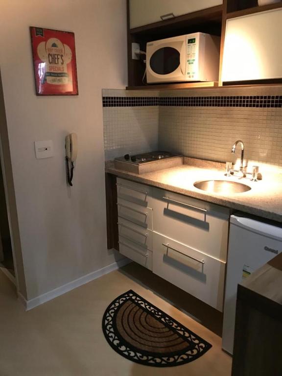  Aconchegante Duplex no Brooklin