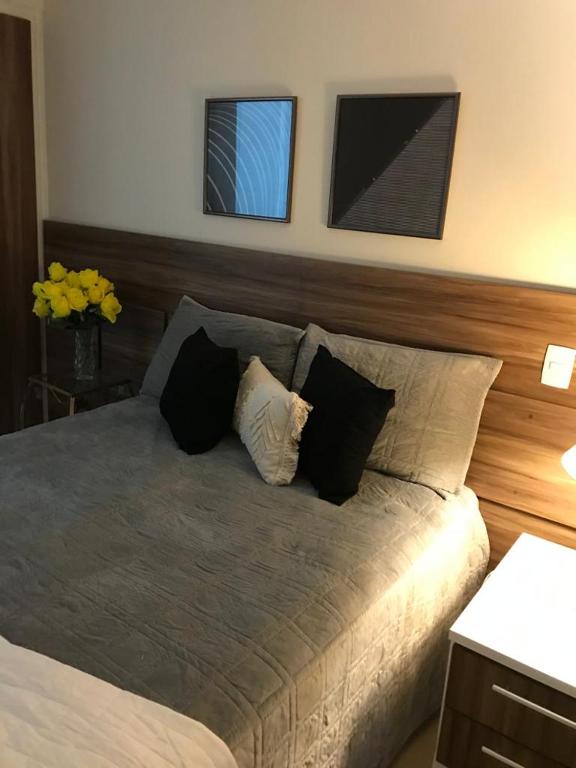  Aconchegante Duplex no Brooklin