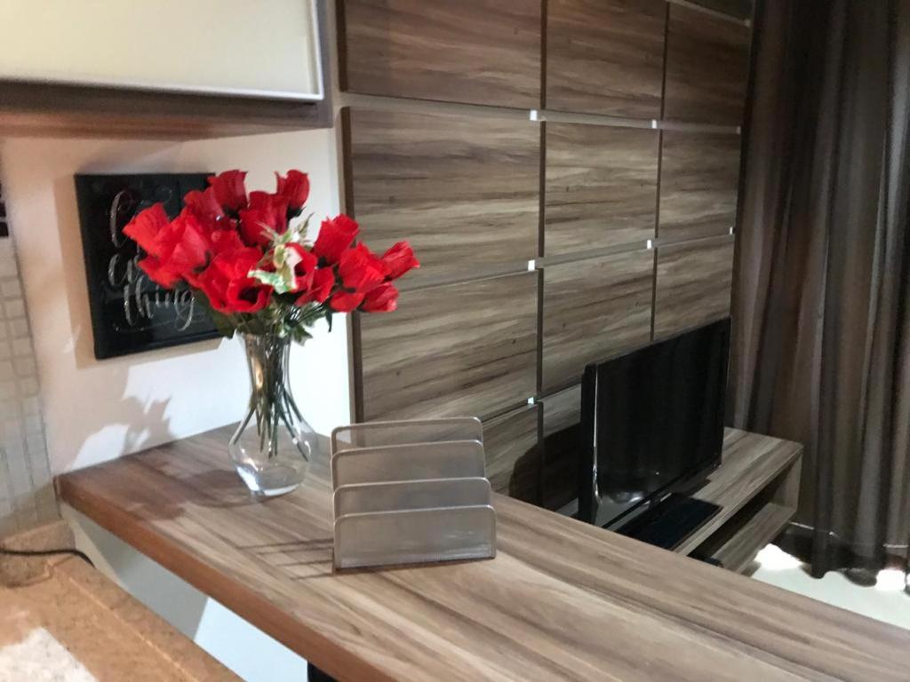  Aconchegante Duplex no Brooklin