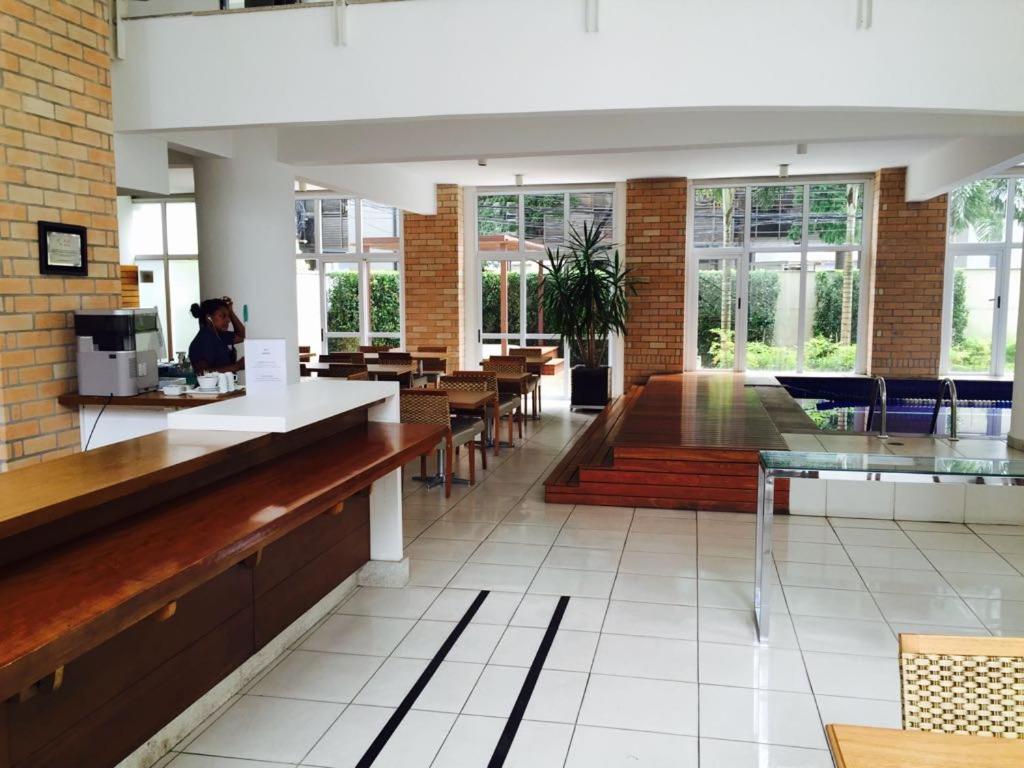  Aconchegante Duplex no Brooklin