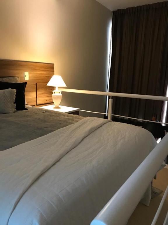  Aconchegante Duplex no Brooklin