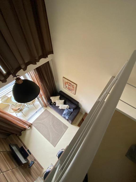 Aconchegante Duplex no Brooklin