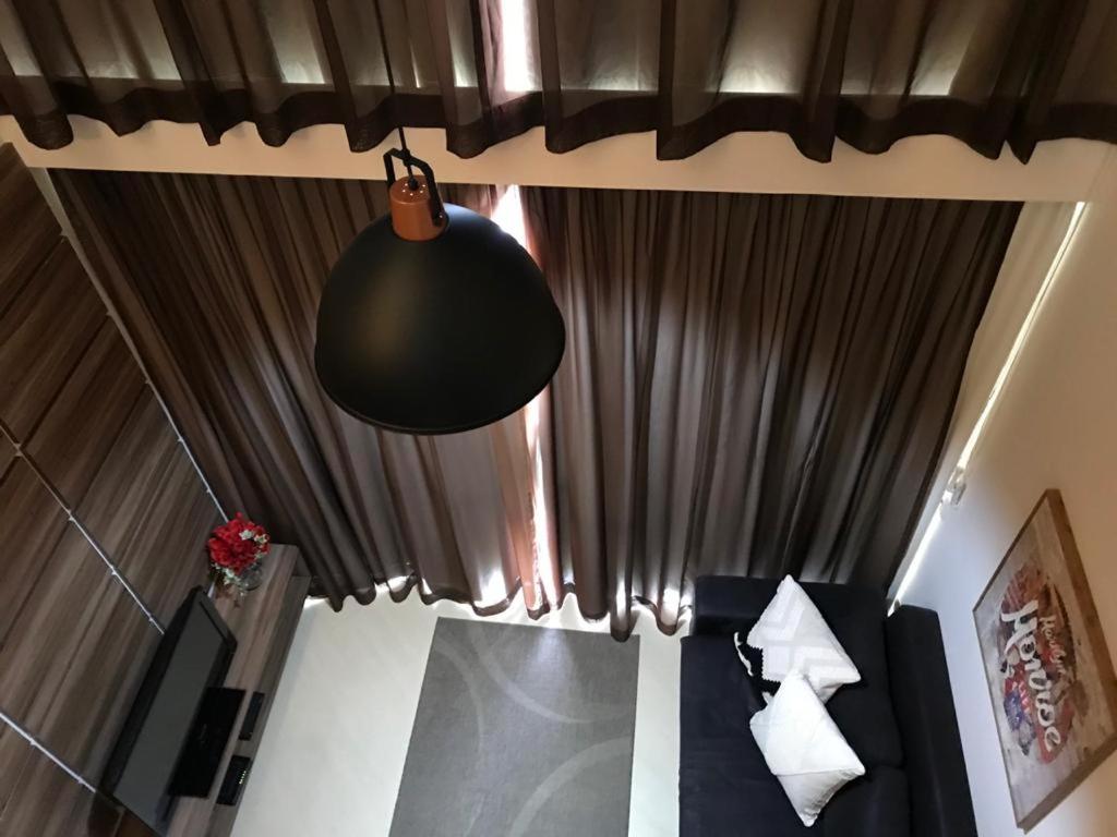 Aconchegante Duplex no Brooklin