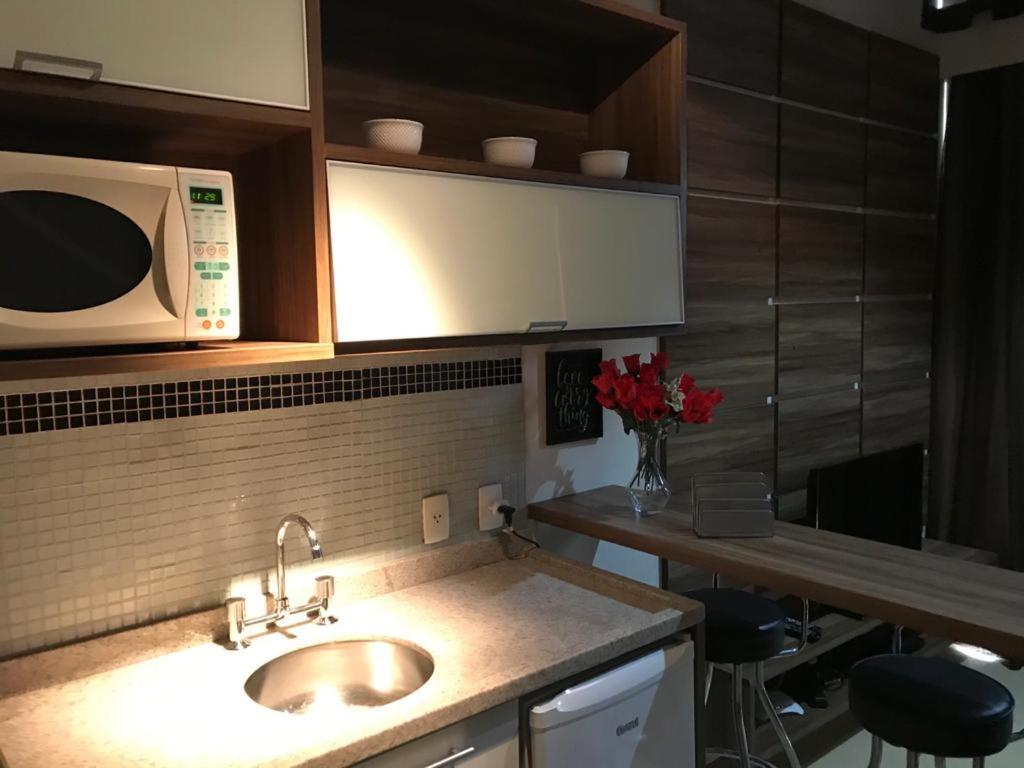  Aconchegante Duplex no Brooklin