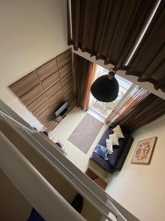  Aconchegante Duplex no Brooklin