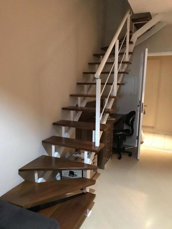  Aconchegante Duplex no Brooklin