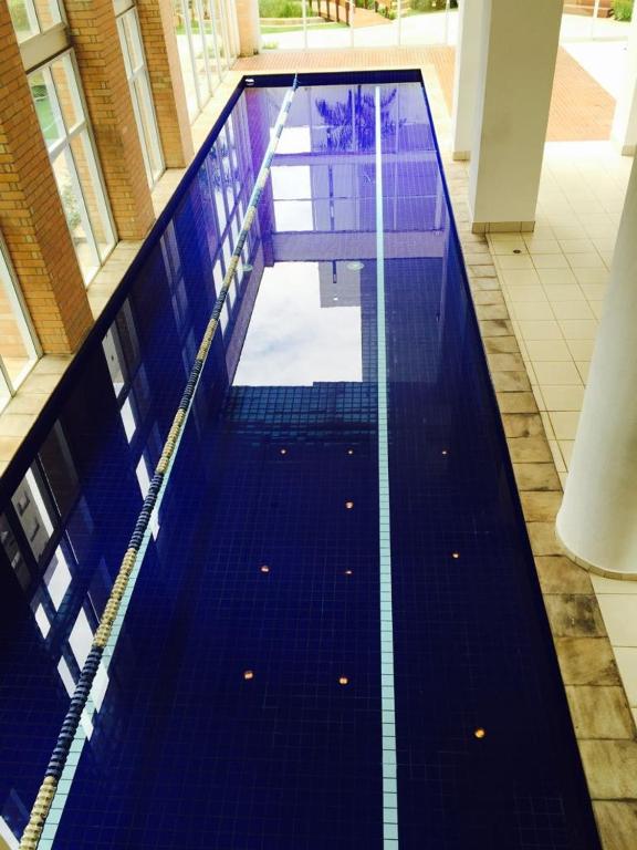  Aconchegante Duplex no Brooklin