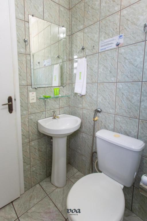  VOA Convenience Hotel