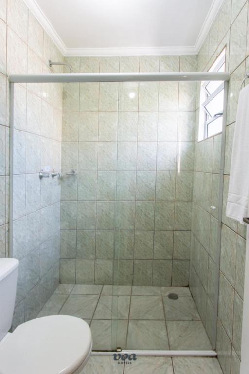  VOA Convenience Hotel