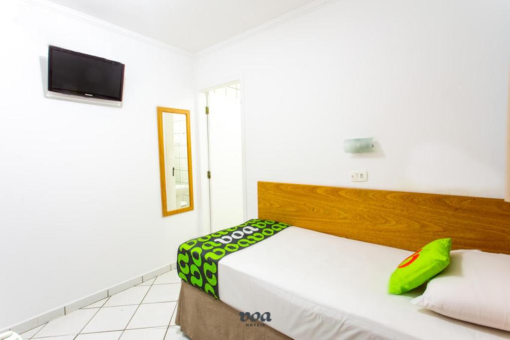  VOA Convenience Hotel