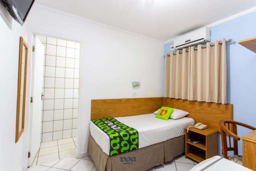  VOA Convenience Hotel
