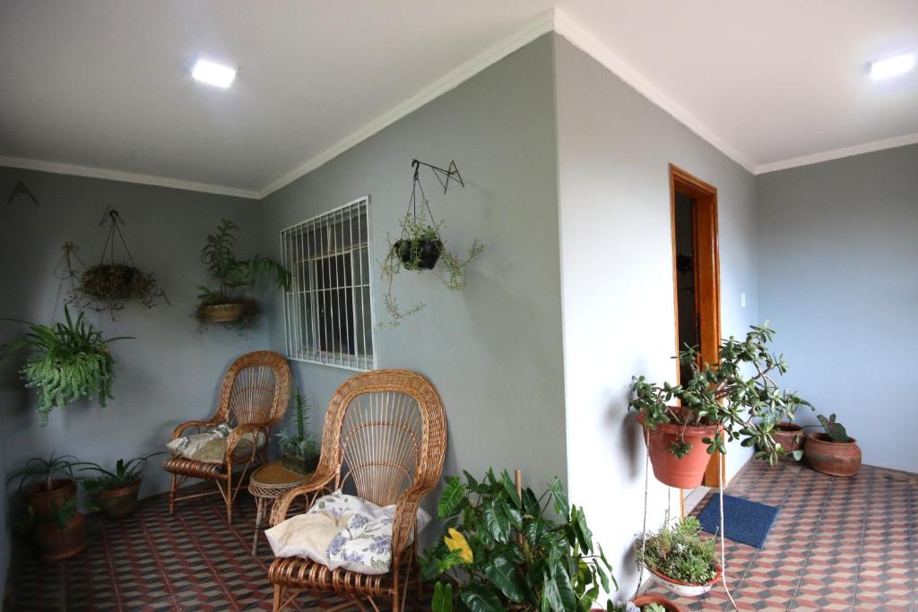  Casa dos Arcos Hospedaria