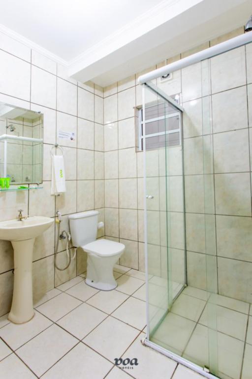  VOA Convenience Hotel