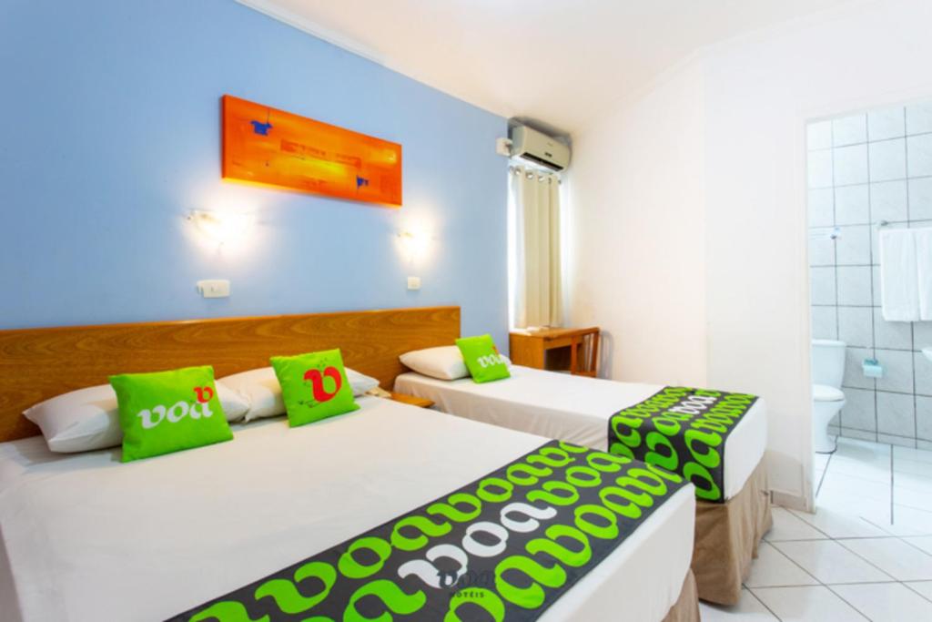 VOA Convenience Hotel