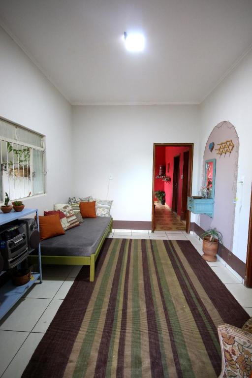  Casa dos Arcos Hospedaria