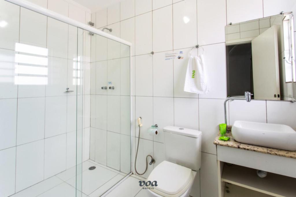 VOA Convenience Hotel