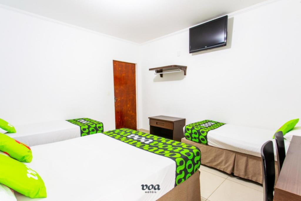  VOA Convenience Hotel