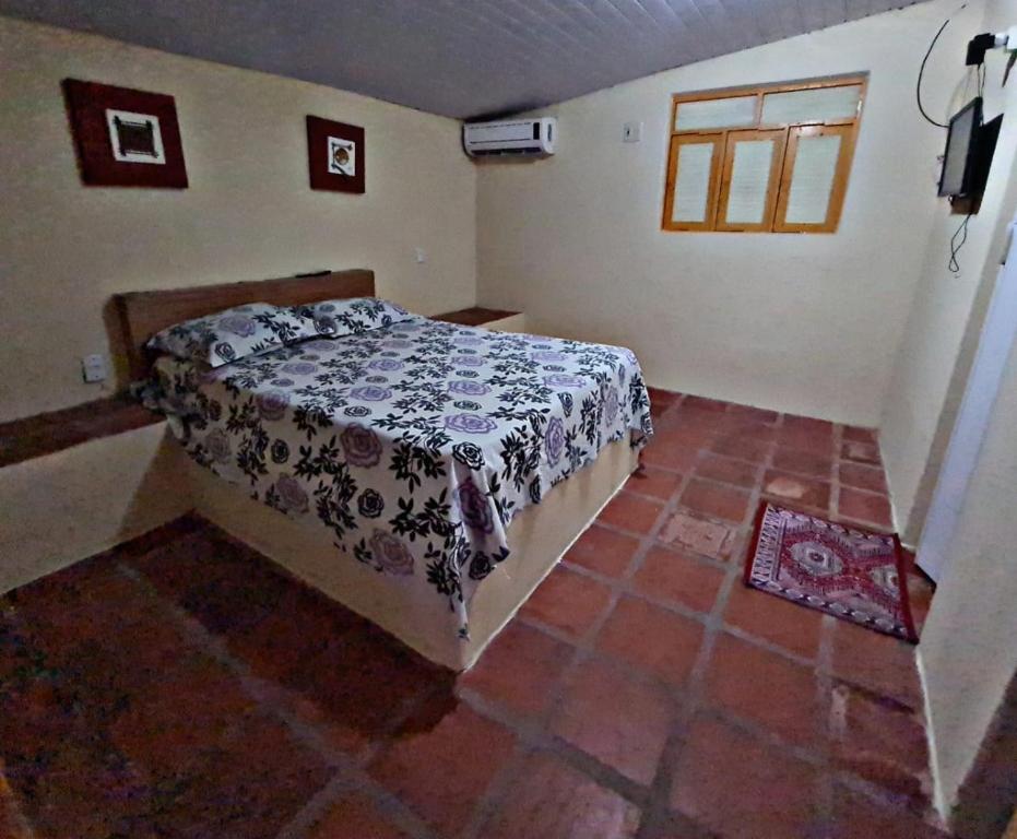 Pousada Dalva