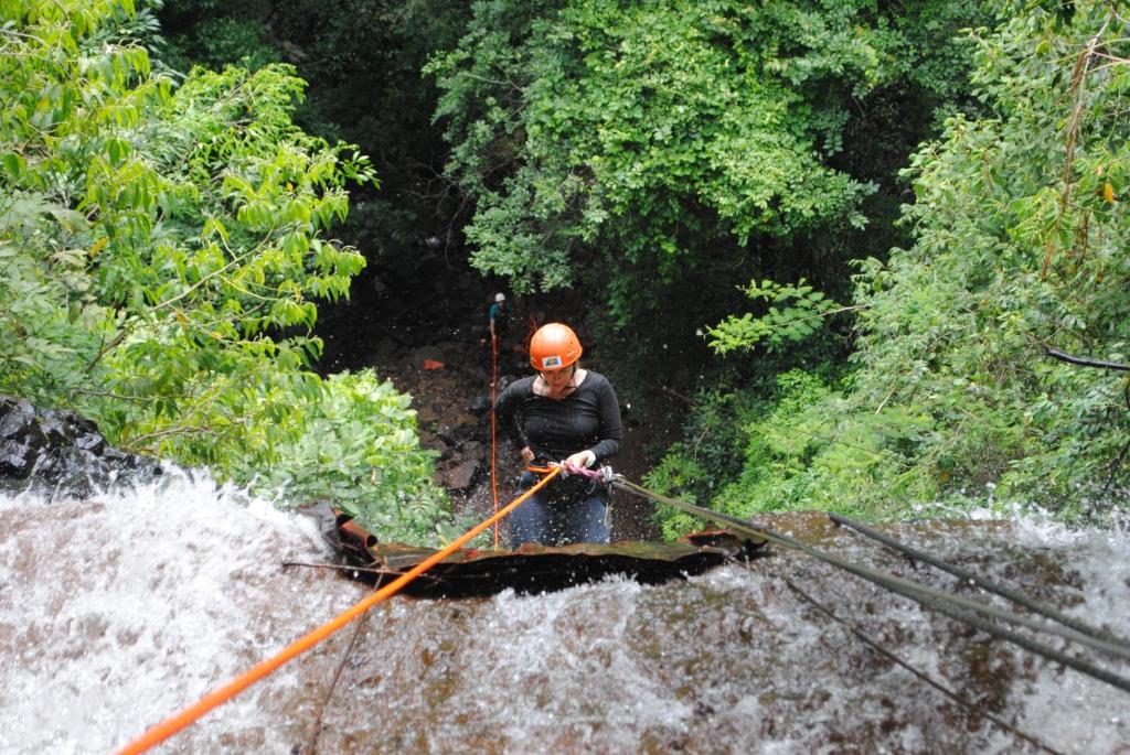  Viva Brotas - Pensão Completa e Aventuras
