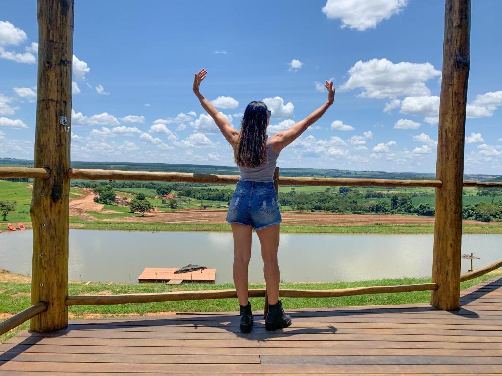  Viva Brotas - Pensão Completa e Aventuras