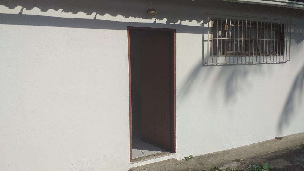  Apartamento Begônia