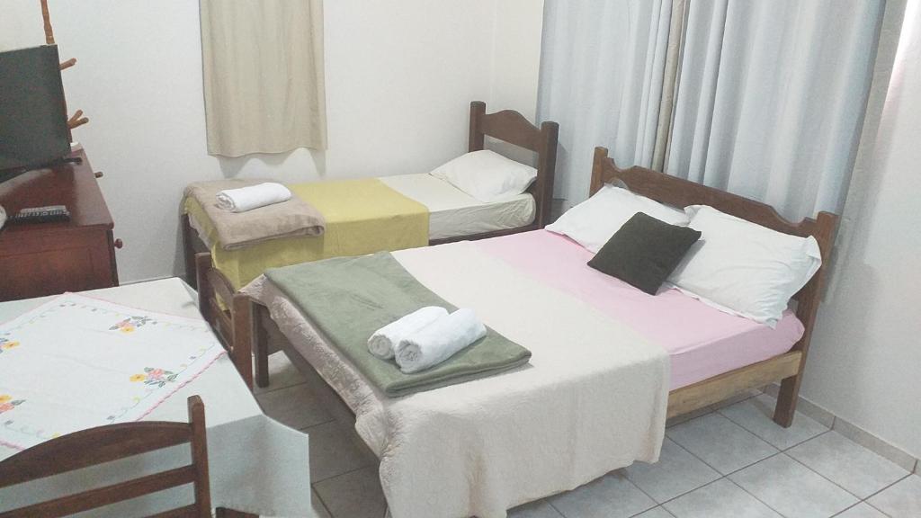  Apartamento Begônia