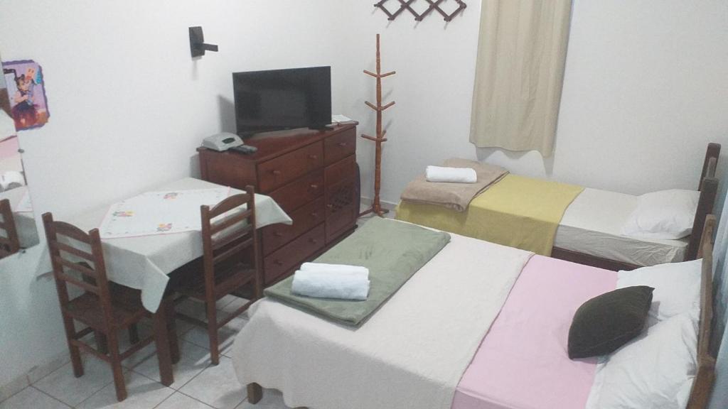  Apartamento Begônia