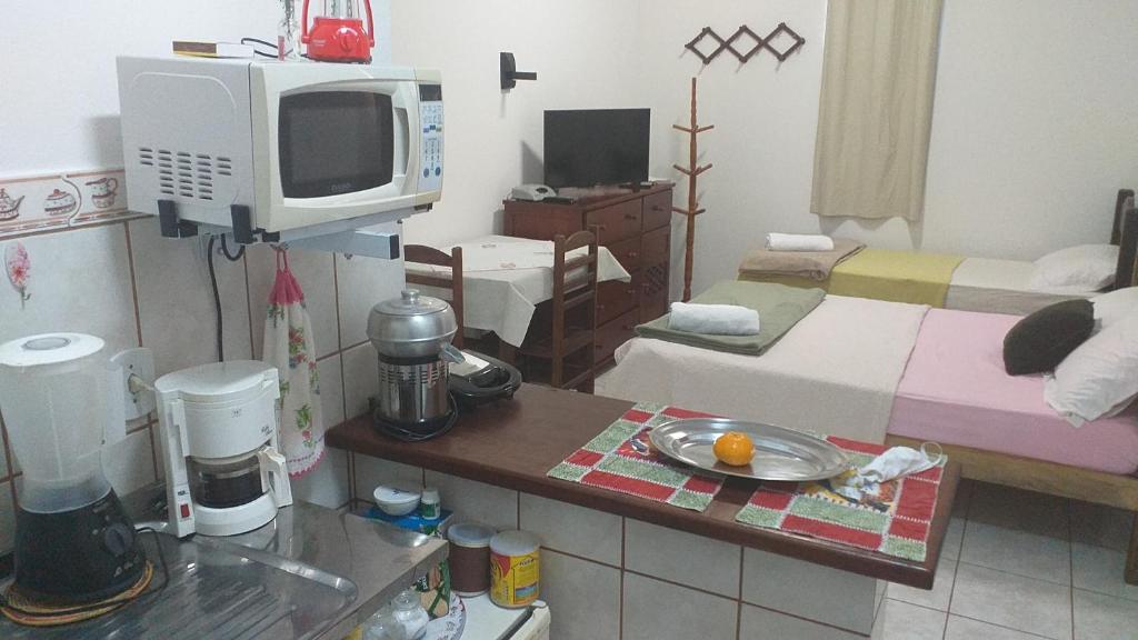  Apartamento Begônia
