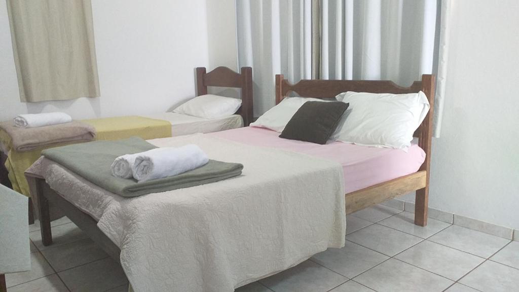  Apartamento Begônia